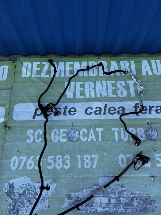 Conductă injector Adblue Audi A6 4K C8 3.0 Tdi