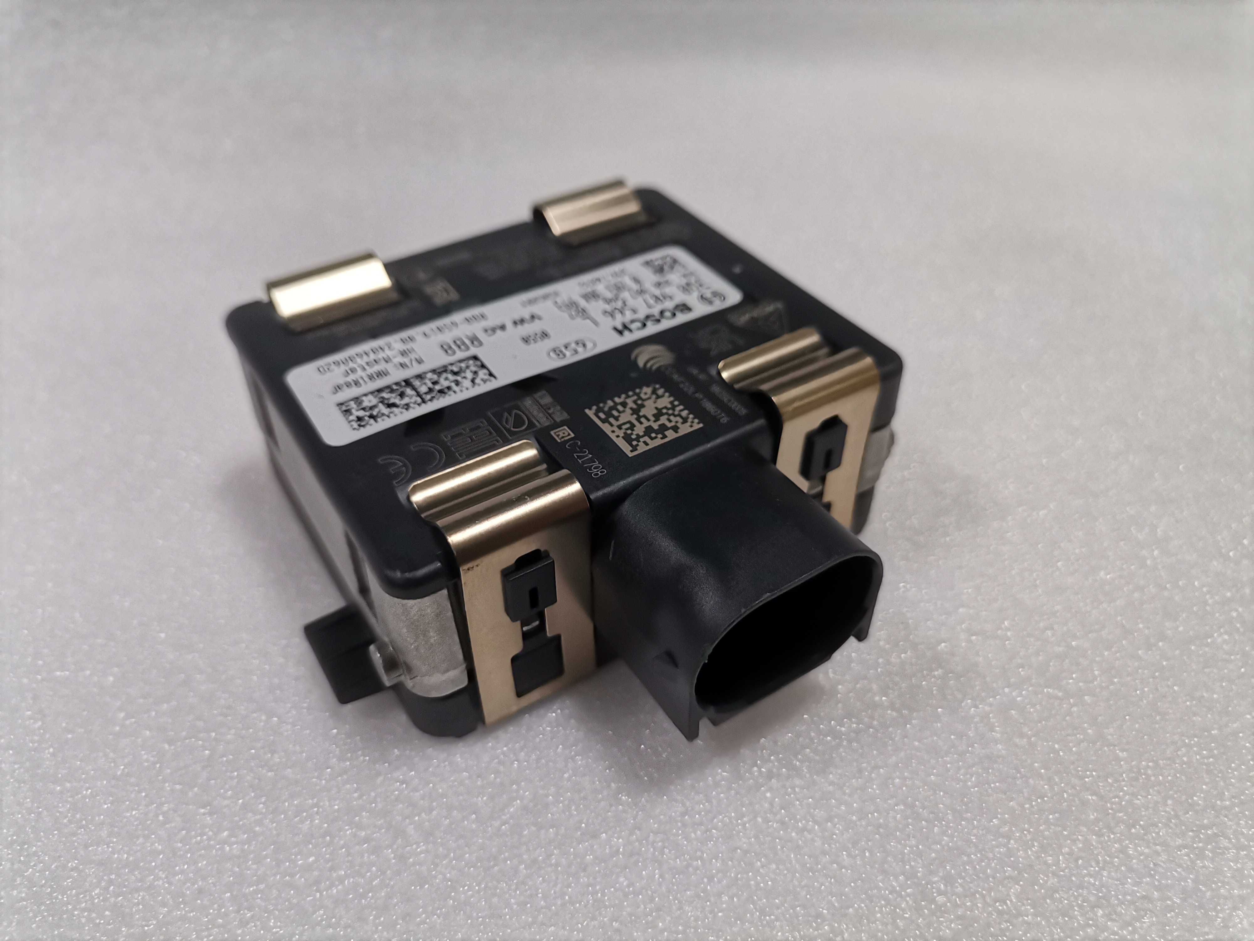 Нов Радар 3Q0907566L 3Q0907566K Audi Q2 Q3 VW Volkswagen Seat Skoda