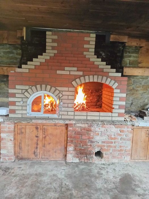 Sobar/Sobe Grătare și Șeminee Restaurări sobe si grătare