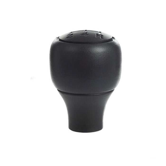 Топка за скоростен лост Ford Ranger - 5 скорости - Черна