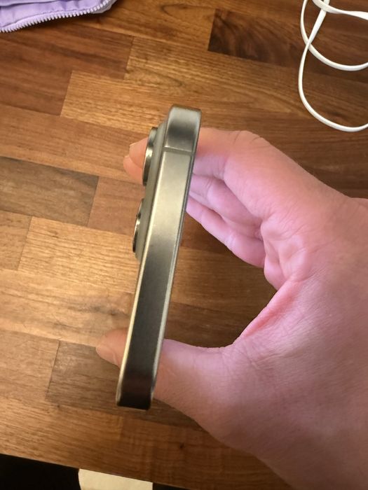 iPhone 15 Pro Max 256 GB