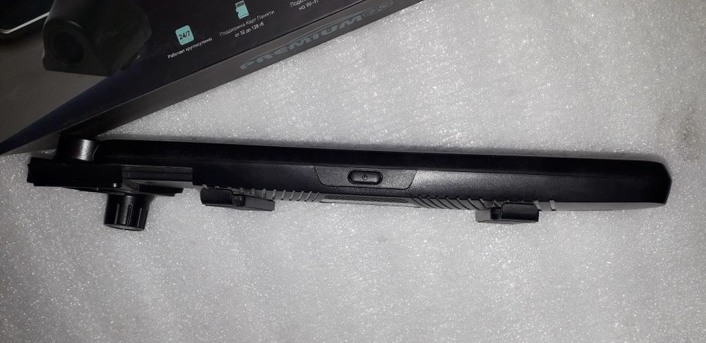 Продается видео регистратор PREMIUM