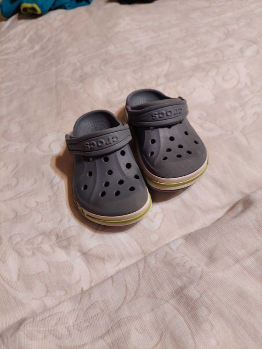 Crocs чехли и сандали