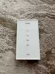 Interfon Electra Smart White/Alb