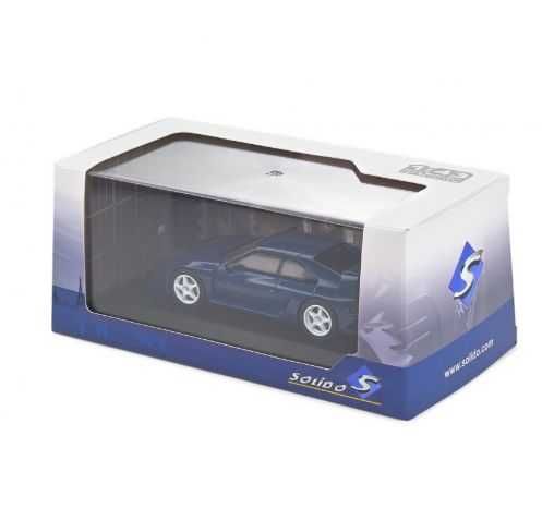 Модел Solido S Ventury 400GT 1:43