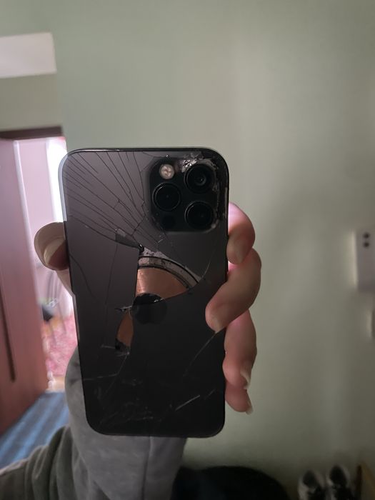 Обмен на любой айфон