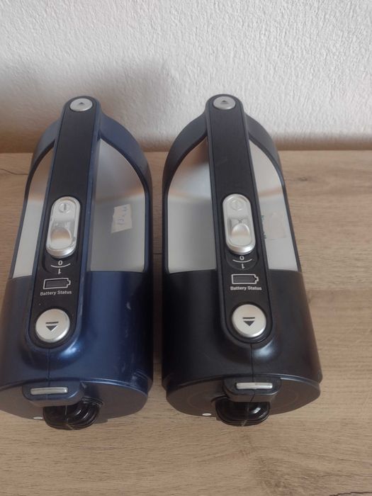 Bosch Flexxo 4 25.2v