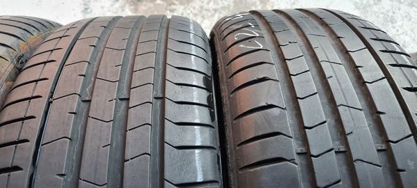 225/40/20 PIRELLI 4бр