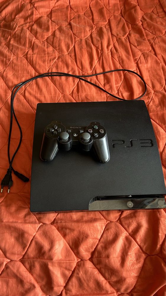 Playstation 3 за части