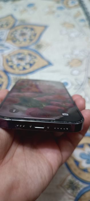 Iphone 14 pro 256