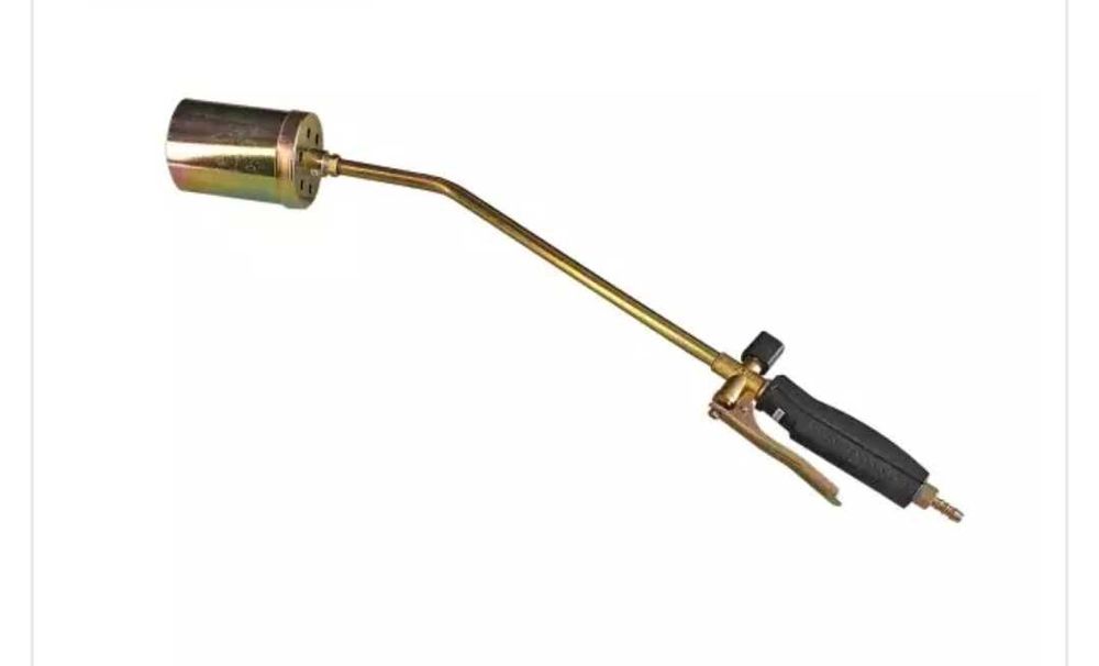 Газова горелка - пърлачка