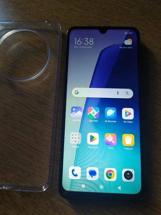 Redmi 14C kafolati bilan