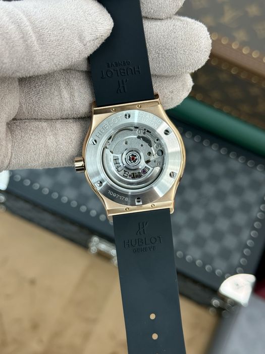 Hublot Classic Fusion 42mm