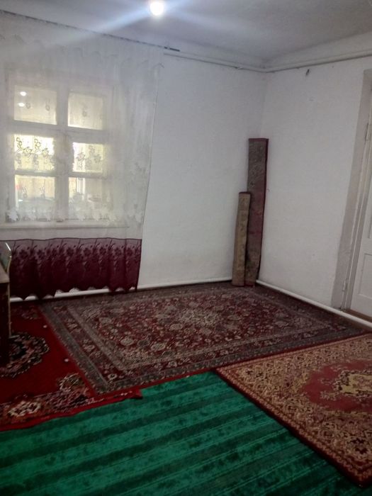 Атамакан көшесі 33 uy