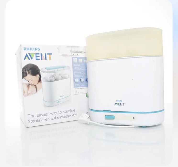 Стерилизатор Philips Avent