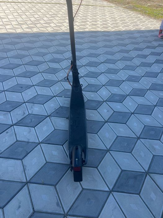 Trtineta NINEBOT E2 plus