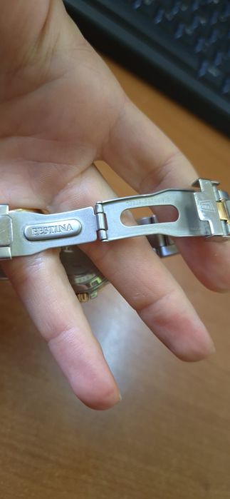 Ceas dama Festina model boyfriend