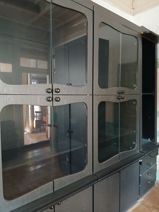 Продам стенку. Б/у