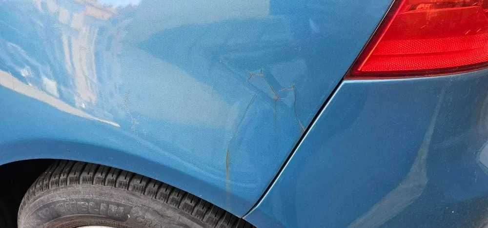 Vand URGENT VW Golf 5 an 2006 stare buna de functionare 160000 km