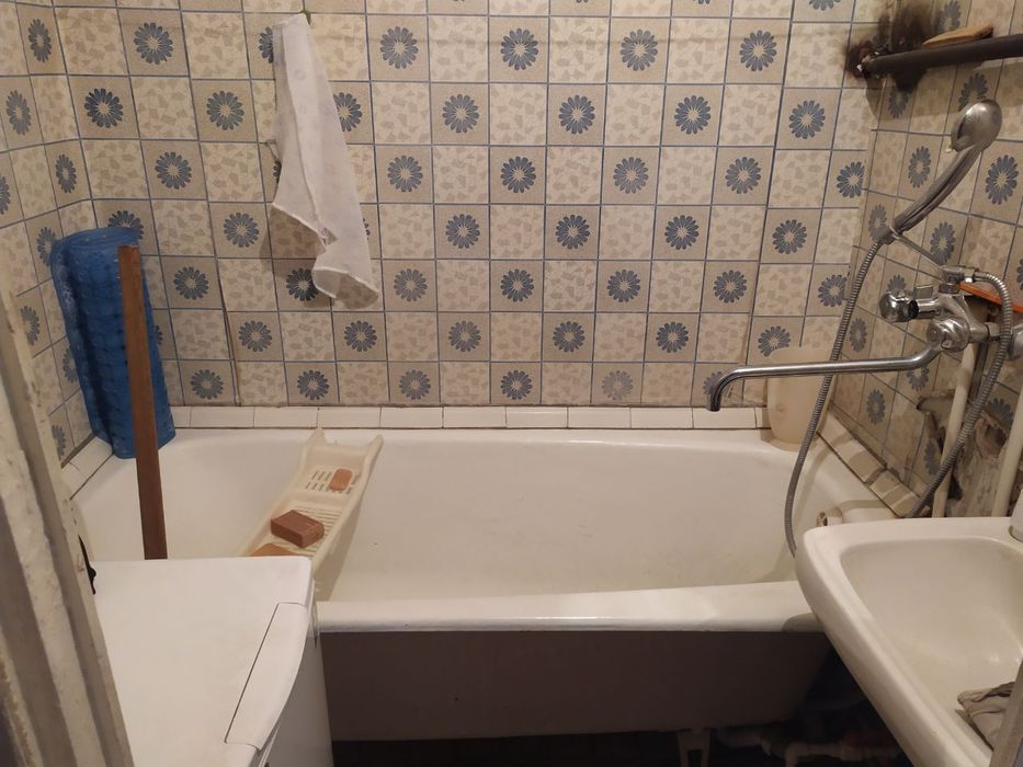 Продажа 1/3/5 на Юнусабад-17, 1 хонали сотилади