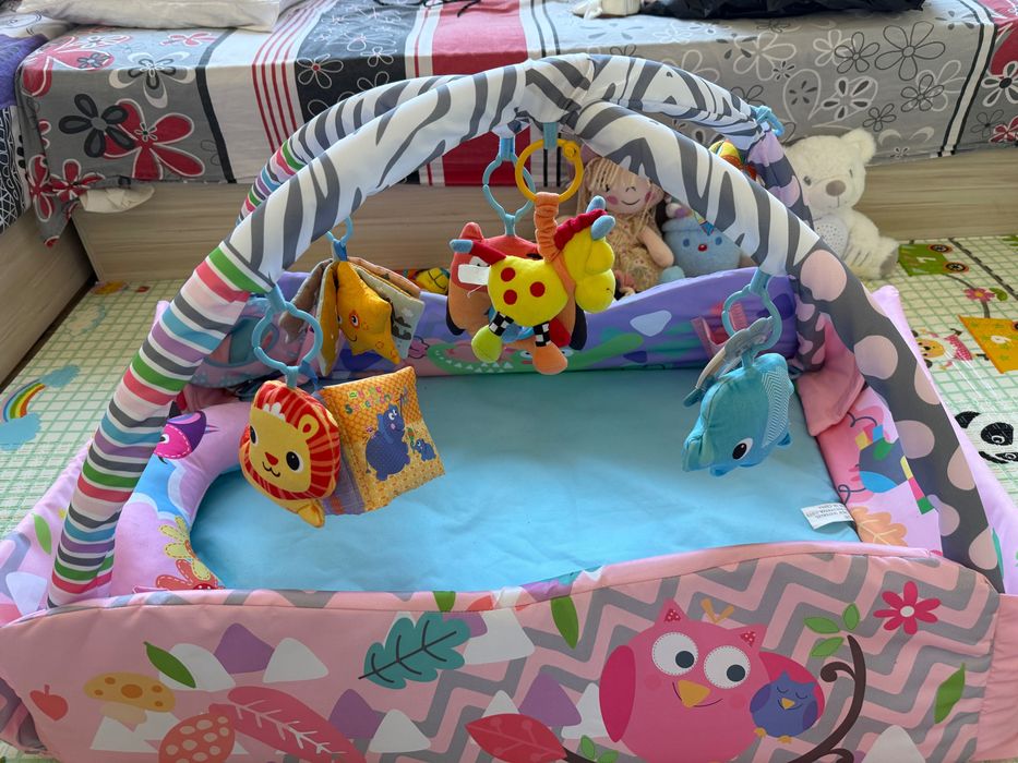 Активна гимнастика