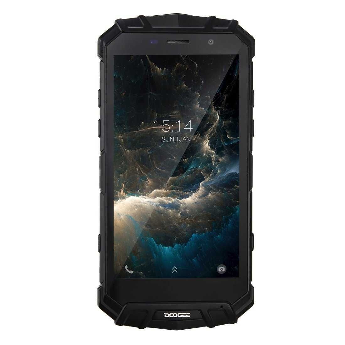 Doogee S60 telefon de santier