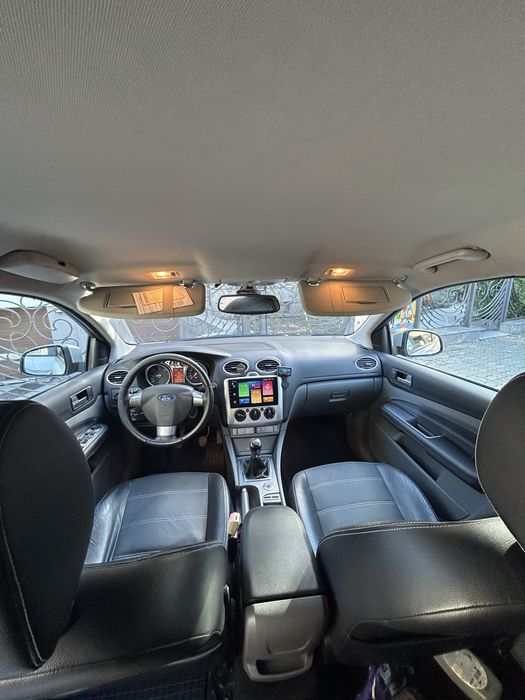 2009 * 1.8 Diesel * 117000 km * Tianium  Full