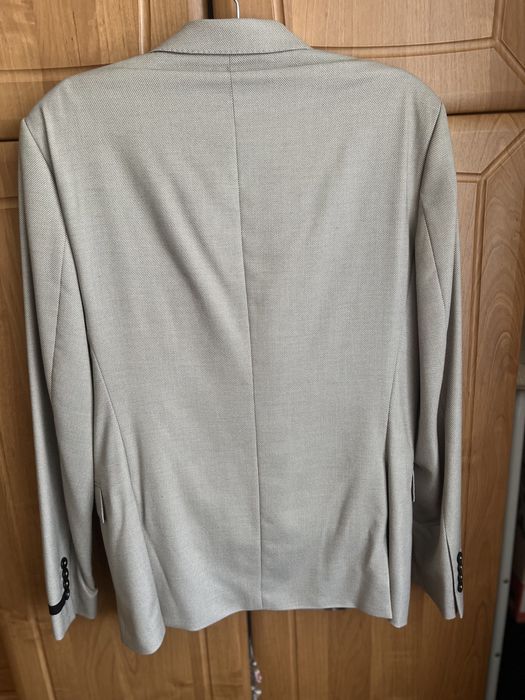Costum barbati Zara