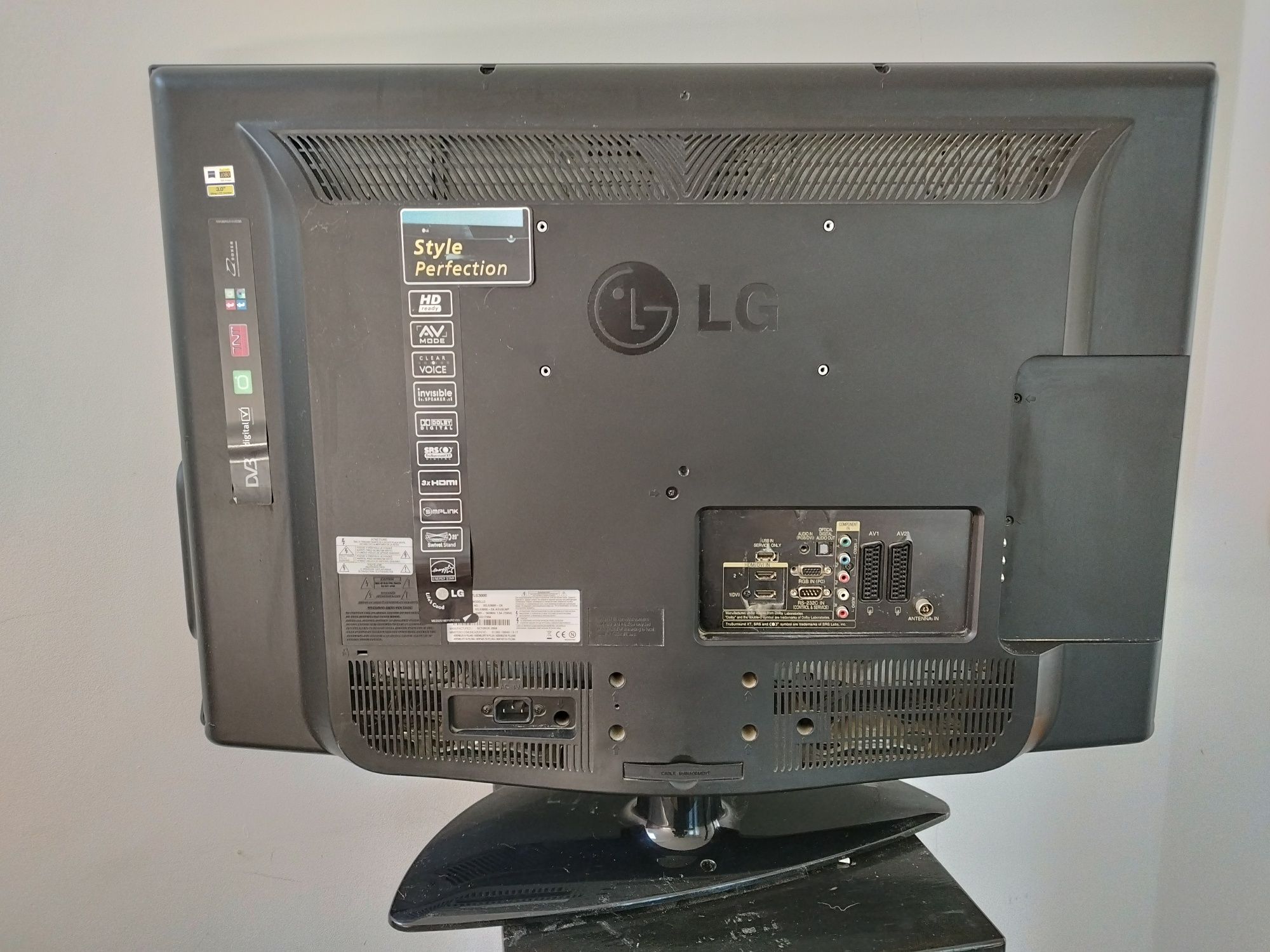 Televizor LG 32LG3000