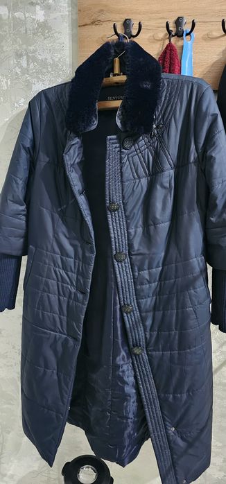 Куртка пальто  женское