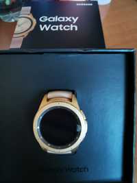 Смарт часовник Samsung Galaxy watch