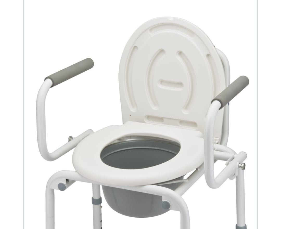 Кресло-стул инвалидное