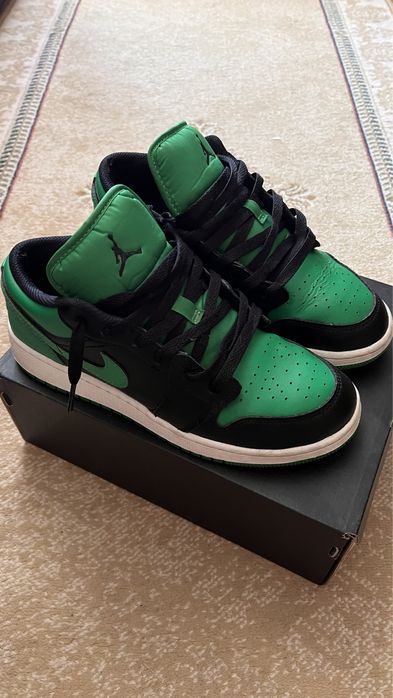 Adidasi Nike Jordan Low mar.36,37