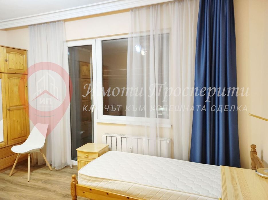 Дава се под наем Тристаен апартамент в София, Сердика - 87 кв.м за 661.98 € - Снимка #11