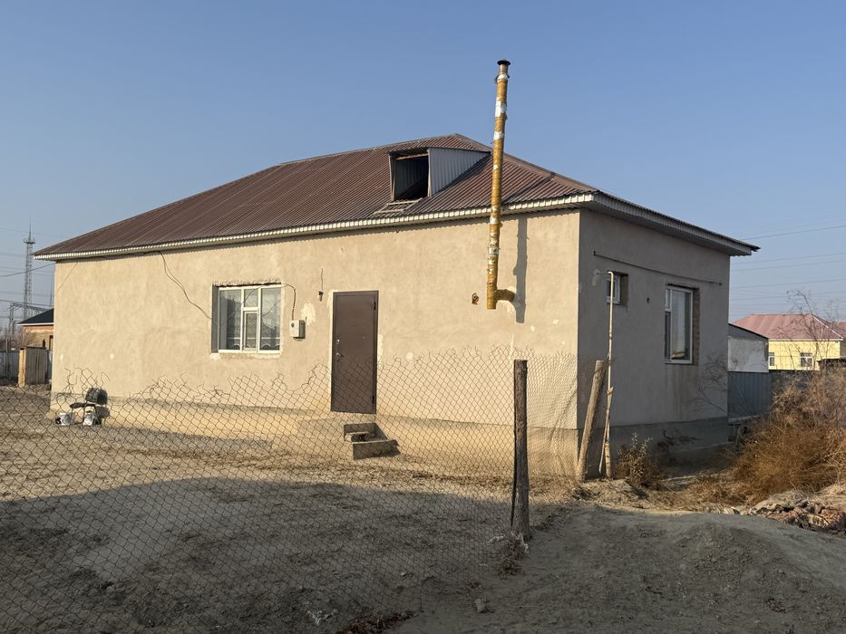 Продам   времянку