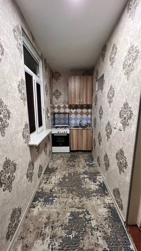 АРЕНДА, Спутник-17.  2/3/4