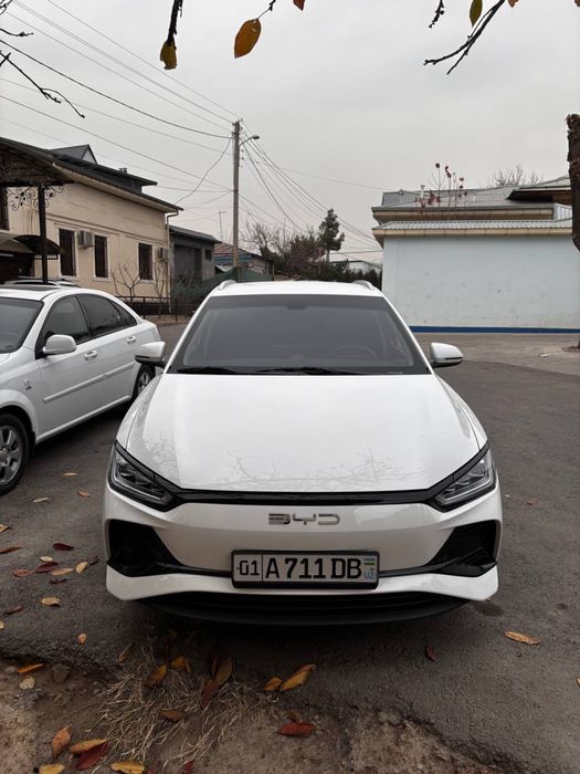 Byd e2 seagull leapmotor gac aion