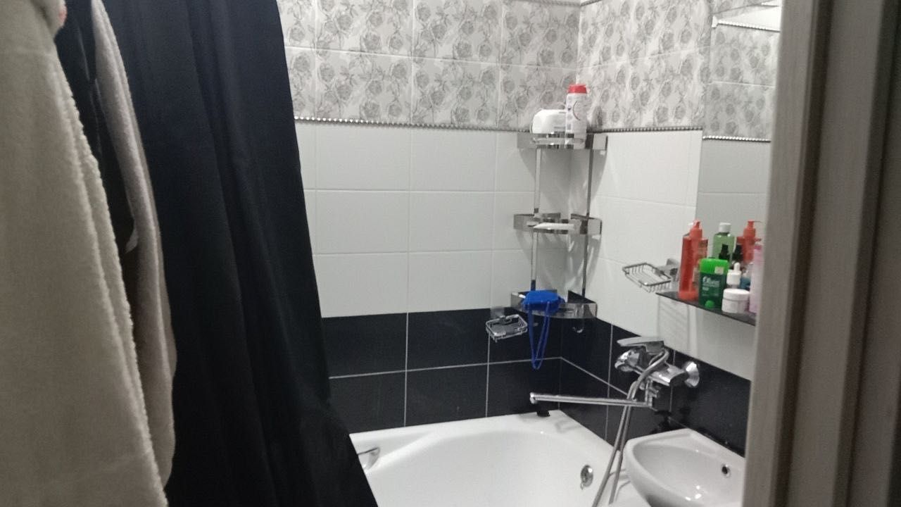 Продаю свою квартиру