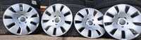 Capace Jante Tabla 16 inch Original Audi #Set3