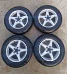 Vand jante R16 215 65 [VW, Audi, Skoda, Seat] M+S
