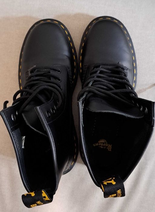 Dr Martens 41 кубинки