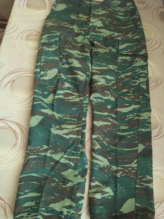 Дрехи за планина