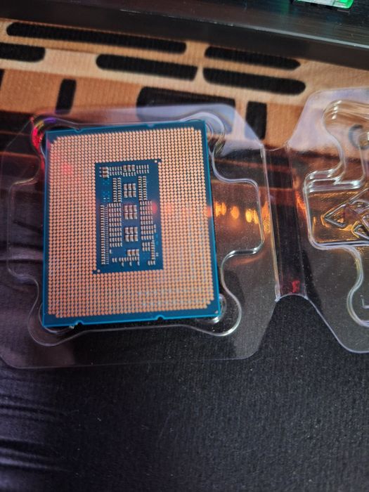 Procesor Intel Raptor Lake Refresh, Core i9 14900KS 3.2GHz TRAY