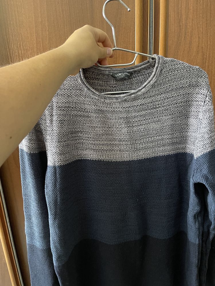 свитер шивной 2xl