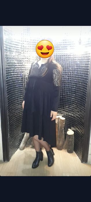 Продам платье размер 42-44