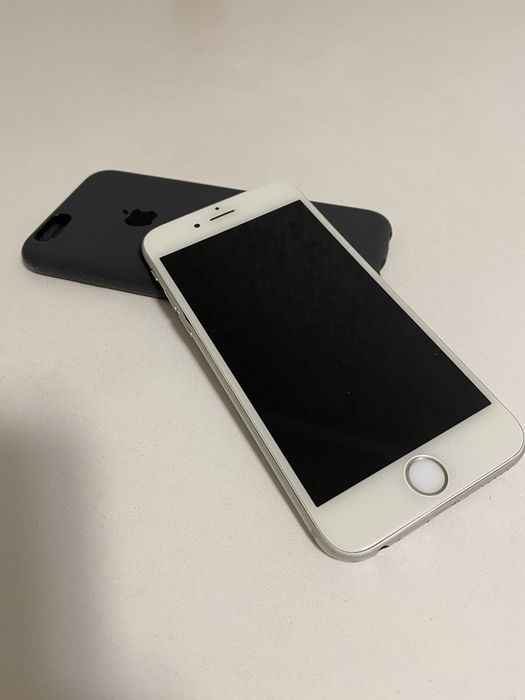 iPhone 6 65gb В хорошем состоянии