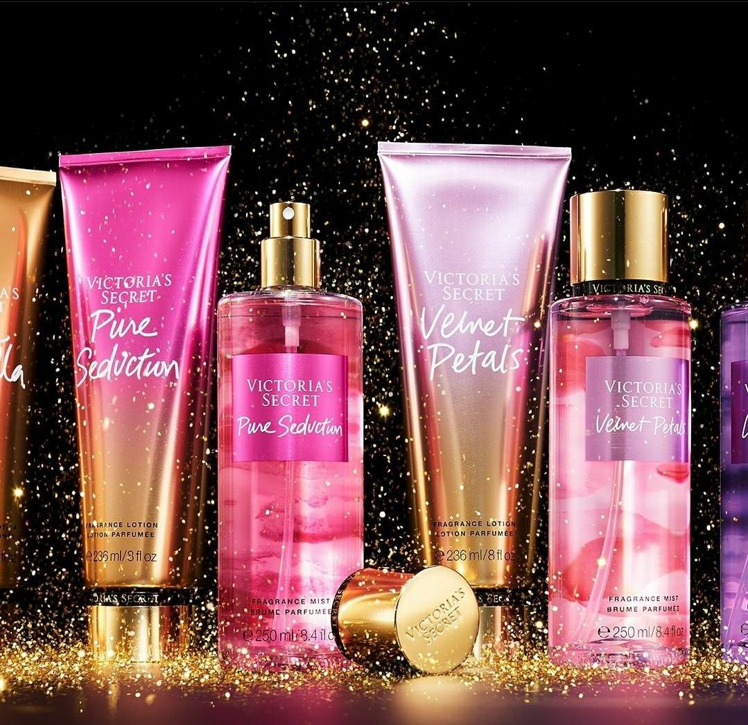 Creme si spray Victoria's Secret ULTIMELE BUC