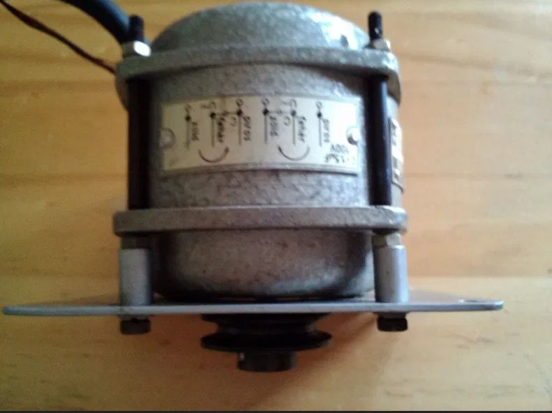 Мини електрически мотори