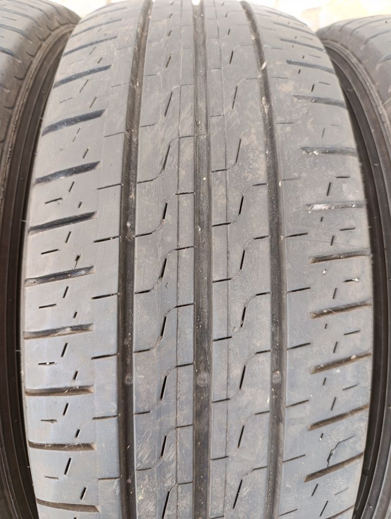 Летни гуми Pirelli 225/65/16/C dot 5022