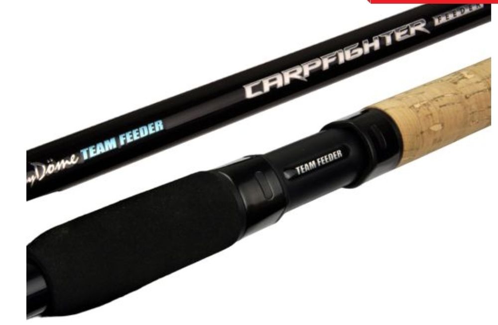 Feeder team dome gabor 3.90